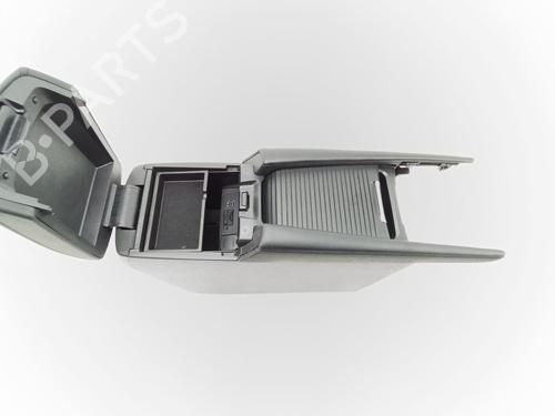 Middle console MAZDA 3 (BM, BN) 2.2 D | BP38591036I22 - Image 4