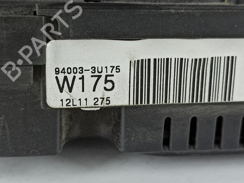 Instrument cluster KIA SPORTAGE III (SL) 1.7 CRDi | BP25875498C47 