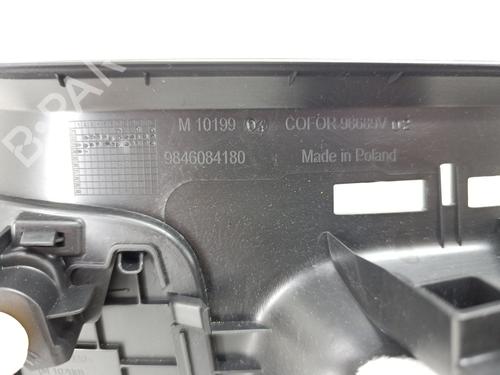 Boot lining PEUGEOT 408 II (FP_, F3_, FM_) PureTech 130 (FPHNST) | BP36238896I3  - Image 5