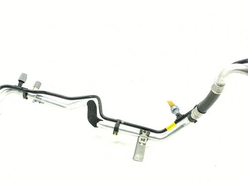 AC pipe OPEL CORSA F (P2JO) 1.2 (68) | BP30095720M126