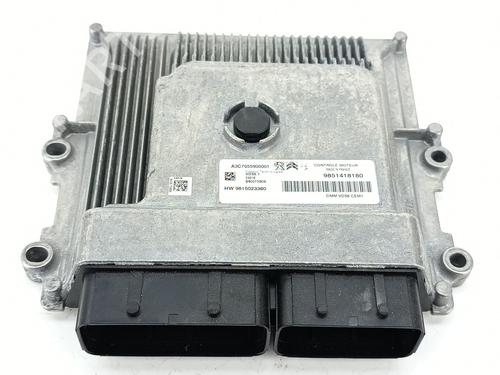 Used Engine control unit (ECU) Engine control unit (ECU) 36238914 36238914