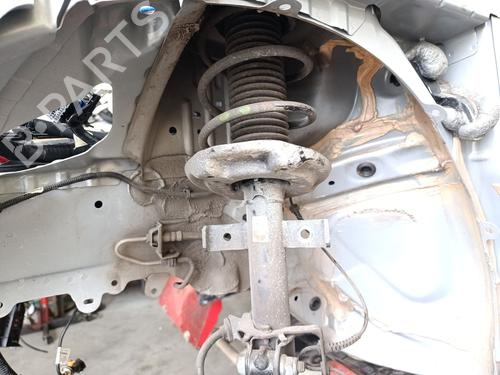 Amortiguador delantero izquierdo Amortiguador delantero izquierdo 38302033 38302033