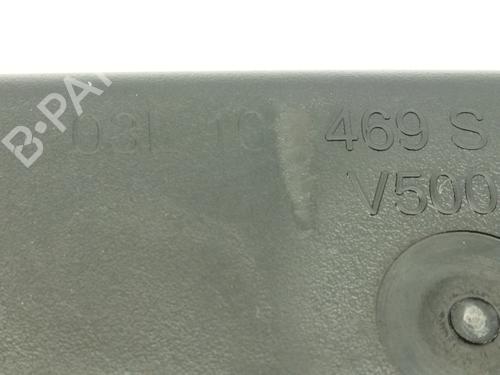 Valve cover AUDI A4 B9 Avant (8W5, 8WD) 2.0 TDI | BP14159451M124 