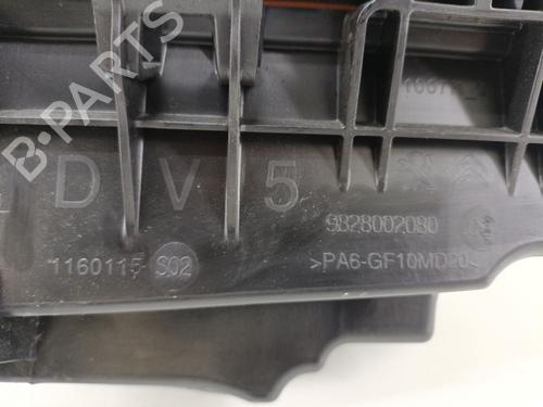 Support PEUGEOT 308 II (LB_, LP_, LW_, LH_, L3_) 1.5 BlueHDi 130 | BP27202482C155 