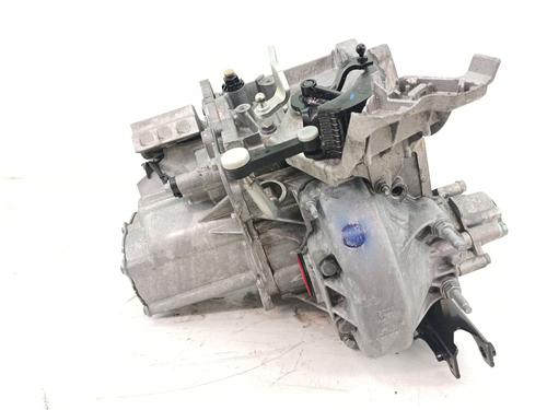 Gearbox CITROËN C3 III (SX) 1.5 BlueHDi 100 (SXYHYP, SXYHTU) | BP32702806M3  - Image 6