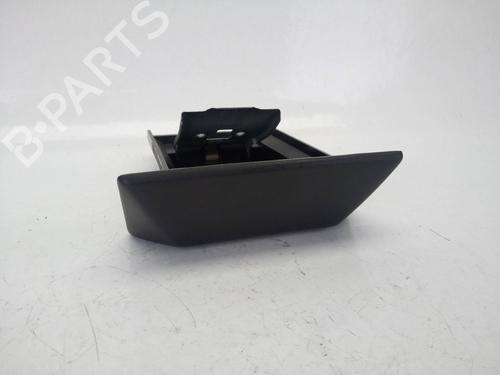 Askebæger NISSAN TERRANO II (R20) [1992-2007]  14158303