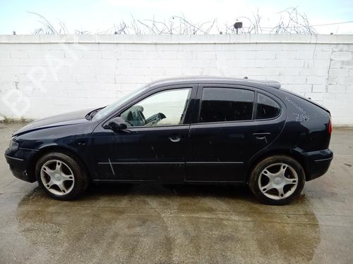 ABS pump SEAT LEON (1M1)  | BP13346145M43 