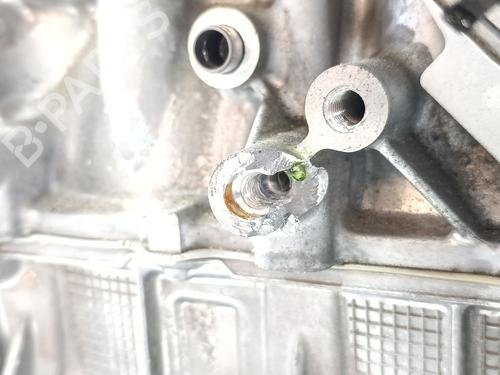 Engine MAZDA 3 (BM, BN) 2.2 D | BP38771456M1  - Image 7