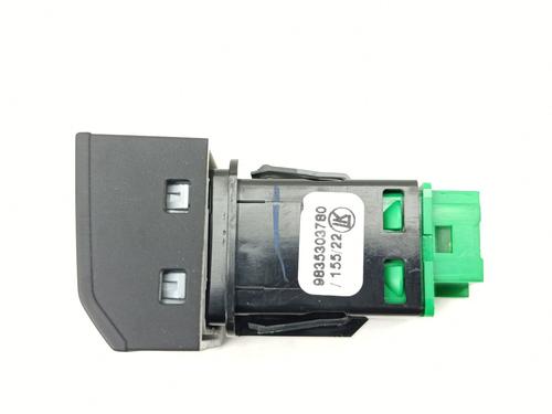 Switch CITROËN C4 III (BA_, BB_, BC_) 1.2 PureTech 130 (BAHNSA, BAHNSB) | BP40595640I30 - Image 2