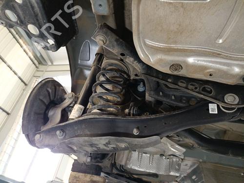 Querlenker links hinten für CUPRA FORMENTOR (KM7, KMP) 1.5 TSI (150 hp) 30699751