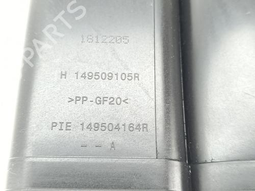 Other NISSAN QASHQAI II (J11, J11_) 1.3 DIG-T | BP30746401O1