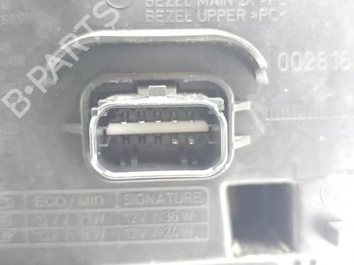 Left headlight RENAULT CLIO V (B7_) 1.0 TCe 90 (B7MT) | BP38307552C28 - Image 5