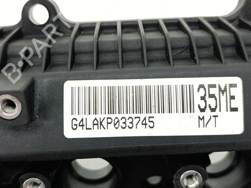 Valve cover KIA RIO IV (YB, SC, FB) 1.25 | BP33887135M124 - Image 2