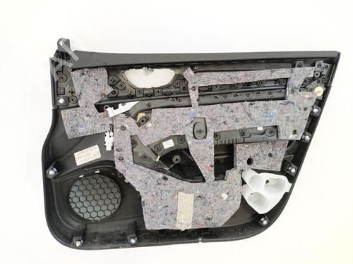 Front left panel RENAULT MEGANE IV Hatchback (B9A/M/N_) 1.3 TCe 140 (B9NB) | BP34555996C58 - Image 5