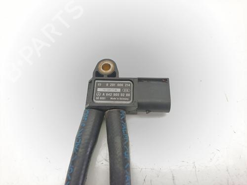 Electronic sensor MERCEDES-BENZ SPRINTER 3-t Van (B906) 213 CDI (906.611, 906.613) | BP26559928M84 - Image 2