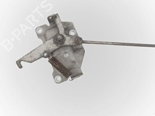 håndbremse FIAT DUCATO Platform/Chassis (250_) 180 Multijet 3,0 D | BP36993690I18 - Image 3