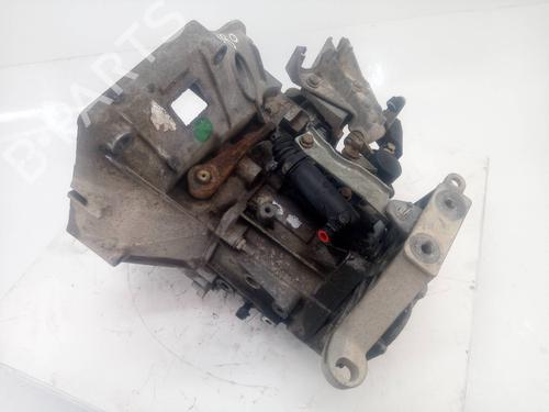 Gearbox FIAT GRANDE PUNTO (199_)  | BP9848026M3 
