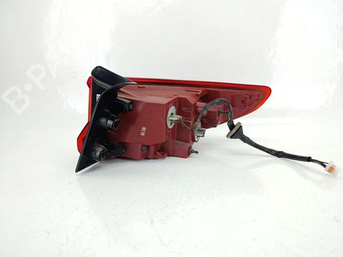 Left taillight KIA STONIC (YB) 1.2 CVVT | BP33543980C34 - Image 3