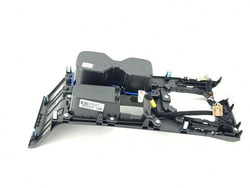 Shift knob HYUNDAI TUCSON (NX4E, NX4A) | BP31800966I34 - Image 3