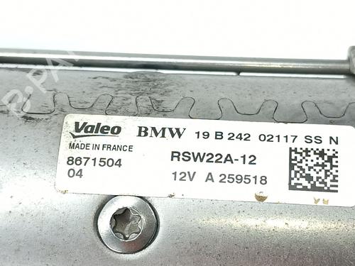 Starter BMW X3 (G01, F97, G08) xDrive 20 d | BP37074412M8 - Image 5