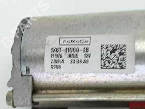 Starter FORD FOCUS IV (HN) 1.0 EcoBoost mHEV | BP36160949M8 - Image 3