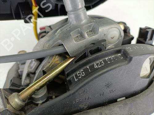 Gear lever BMW X5 (E53) 4.4 i | BP25876321M90