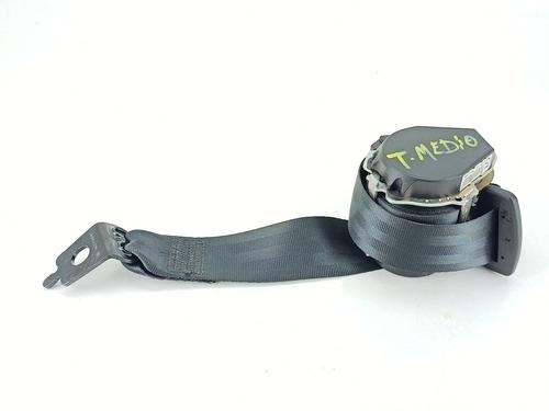 Sikkerhedssele bag midten Sikkerhedssele bag midten RENAULT CLIO IV (BH_) 0.9 TCe 90 (BHNF, BHMA, BHMH, BHJK, BHJR) (90 hp) 36993795 36993795