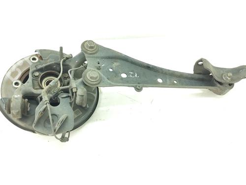 Used Left rear steering knuckle LEXUS NX (_Z1_) 300h (AYZ10_) (155 hp) 29528063