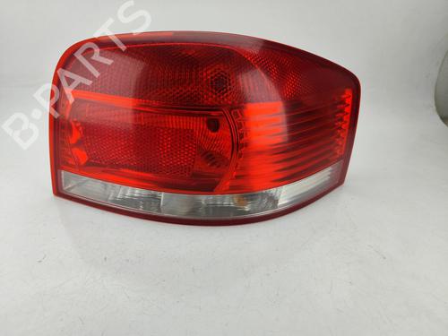 Used Right taillight Right taillight 9372270 9372270