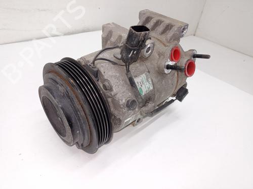 Used AC compressor KIA SPORTAGE III (SL) 1.7 CRDi (116 hp) 25875545