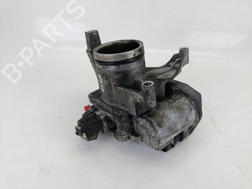 Throttle body MERCEDES-BENZ SLK (R170)  | BP25877011M82 