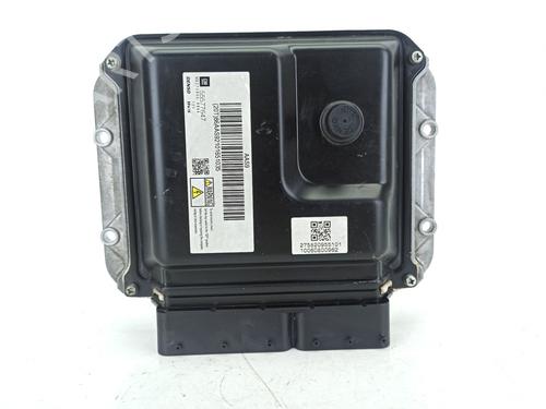 Engine control unit (ECU) OPEL ASTRA J (P10)  | BP15617291M57 