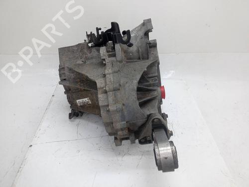 Gearbox FORD MONDEO III Saloon (B4Y) 2.0 16V TDDi / TDCi | BP11530709M3 