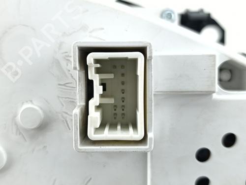 Instrument cluster VOLVO V40 Hatchback (525) D2 | BP37270526C47 - Image 4