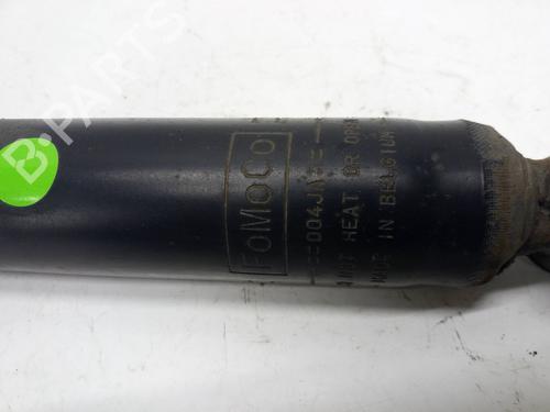 Left rear shock absorber FORD FOCUS III 1.5 TDCi | BP9738432M18 
