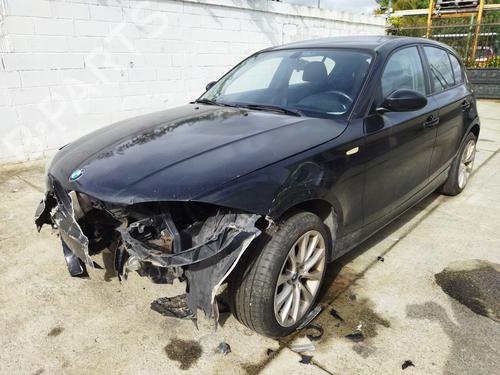 Electronic module BMW 1 (E87) 118 d | BP15519643M83 