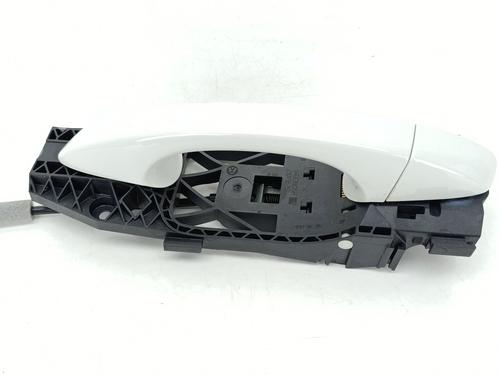 Rear right lock VW T-ROC (A11, D11) 1.5 TSI | BP29481222C99 