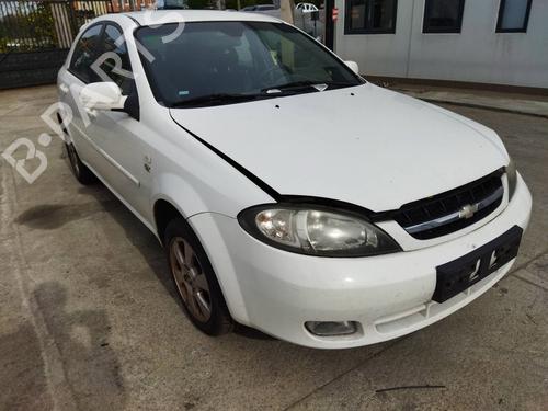 Windscreen washer tank CHEVROLET LACETTI (J200) 2.0 D | BP11287796C113 