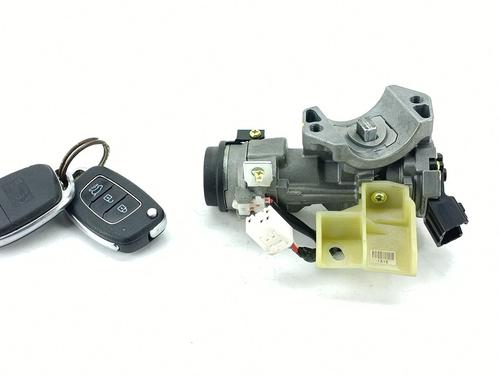 Ratlås/Tændingslås HYUNDAI i20 II (GB, IB) 1.2 (84 hp) 32296385