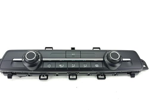 Mando climatizador Mando climatizador FIAT SCUDO Van 1.5 Multijet 100 (506) (102 hp) 34620981 34620981