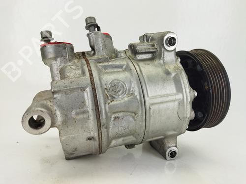 AC compressor VW GOLF VII (5G1, BQ1, BE1, BE2)  | BP11540209M34 