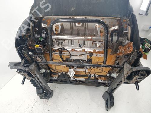 Right front seat FORD PUMA (J2K, CF7) 1.0 EcoBoost | BP39715877C16 - Image 6
