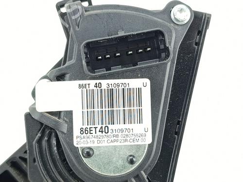 Pedal CITROËN BERLINGO (ER_, EC_) 1.5 BlueHDi 75 | BP36993586I4 - Image 3