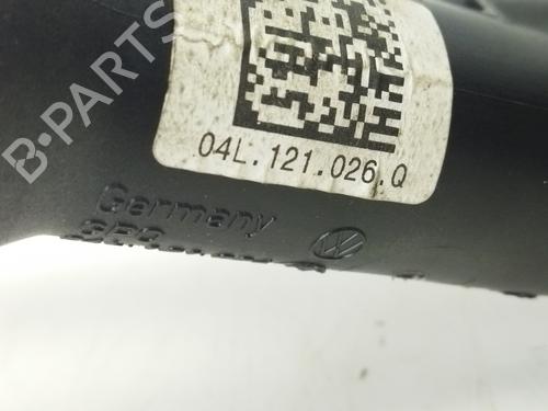 Pipe AUDI A3 Sportback (8VA, 8VF) 30 TDI | BP14455857M125 