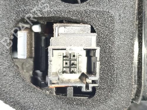 Left taillight PEUGEOT 2008 II (UD_, US_, UY_, UJ_, UR_, UC_) 1.2 PureTech 130 (USHNS, URHNS) | BP30931827C34