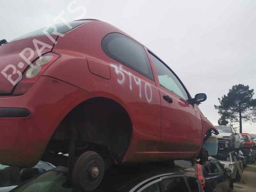 Elektronisk sensor NISSAN MICRA III (K12)  | BP9447995M84 