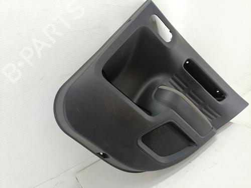 Rear right panel CITROËN C4 CACTUS 1.2 PureTech 130 | BP29355367C61 