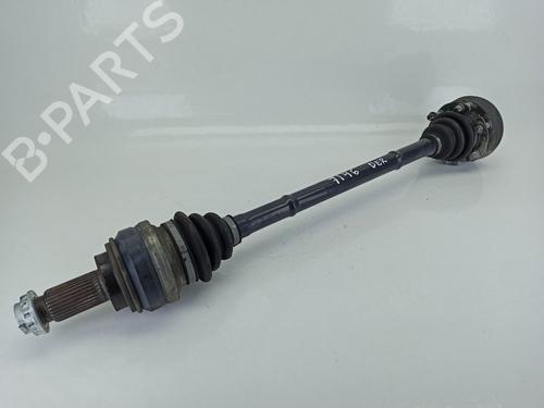 Used Right rear driveshaft BMW X1 (E84) sDrive 18 d (143 hp) 13250902