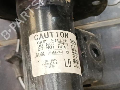 Right front shock absorber FORD PUMA (J2K, CF7) 1.0 EcoBoost | BP39746786M17 - Image 4