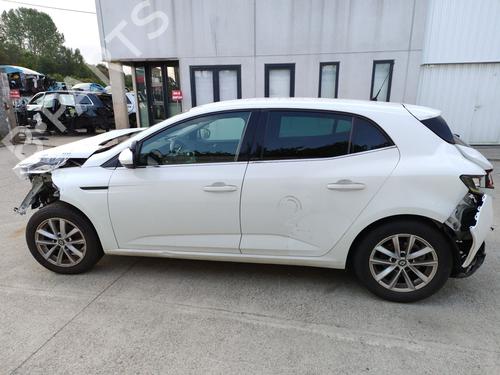 Other RENAULT MEGANE IV Hatchback (B9A/M/N_) 1.5 dCi 90 (B9A1) | BP37518869O1 - Image 13